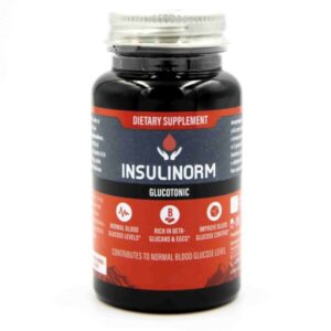 INSULINORM