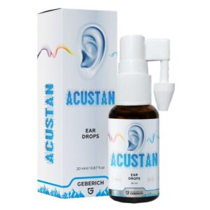 ACUSTAN