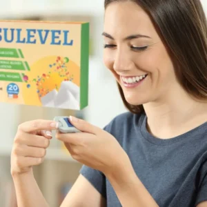 InsuLevel