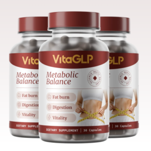 VitaGLP