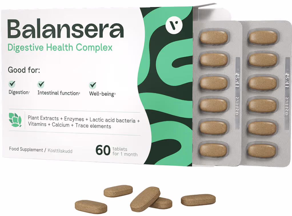 Balansera